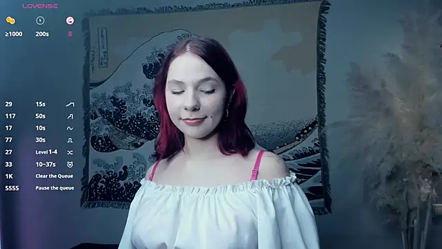 Snapshot of Solarspark chatting on 16, 12, 2025 Solarspark online show from 16, 12, 2025