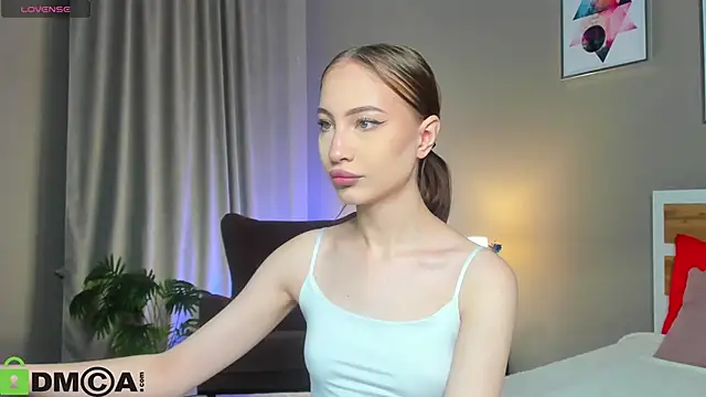 lally cute online show from 5, 12, 2025