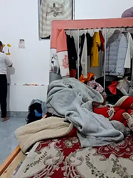 mai-mai-97 online show from 1, 3, 2026