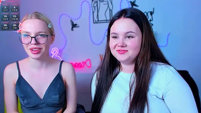 Snapshot of candy_flossie1 chatting on 13, 3, 2026 candy flossie1 online show from 13, 3, 2026