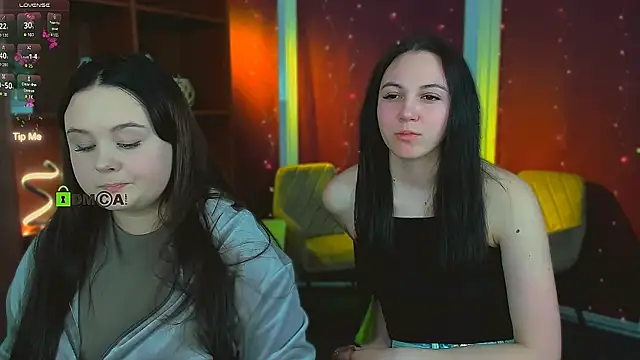 Snapshot of candy_flossie1 chatting on 22, 3, 2026 candy flossie1 online show from 22, 3, 2026