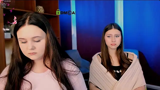 Snapshot of candy_flossie1 chatting on 31, 3, 2026 candy flossie1 online show from 31, 3, 2026