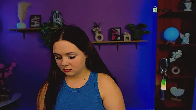 Snapshot of candy_flossie1 chatting on 10, 4, 2026 candy flossie1 online show from 10, 4, 2026