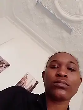 Snapshot of JuicyEbonyGoddess chatting on 20, 5, 2026 JuicyEbonyGoddess online show from 20, 5, 2026