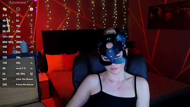 Snapshot of _Sweet__Cat_ chatting on 19, 4, 2026 Sweet Cat online show from 19, 4, 2026