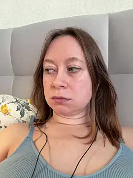 Brooke lover online show from 13, 3, 2026