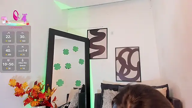 AmaraStorm online show from 17, 3, 2026