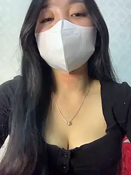 Snapshot of lana-kan chatting on 4, 3, 2026 lana-kan online show from 4, 3, 2026