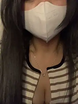 Snapshot of lana-kan chatting on 8, 3, 2026 lana-kan online show from 8, 3, 2026
