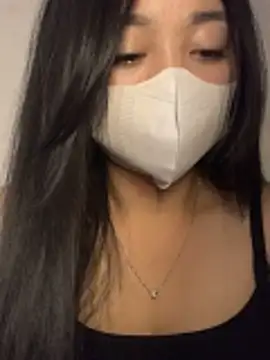 Snapshot of lana-kan chatting on 8, 3, 2026 lana-kan online show from 8, 3, 2026