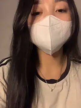 Snapshot of lana-kan chatting on 20, 3, 2026 lana-kan online show from 20, 3, 2026