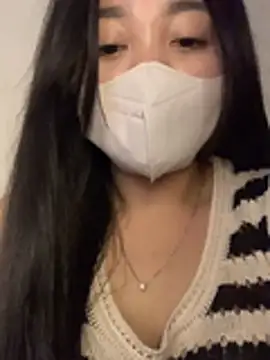 Snapshot of lana-kan chatting on 22, 3, 2026 lana-kan online show from 22, 3, 2026