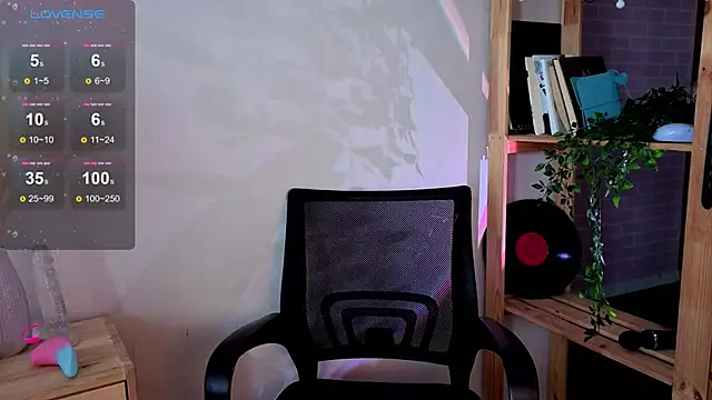 Snapshot of Me1inMonro chatting on 6, 2, 2026 Me1inMonro online show from 6, 2, 2026