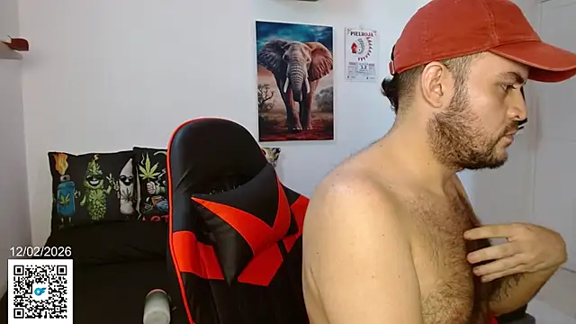 Snapshot of holegape chatting on 12, 2, 2026 holegape online show from 12, 2, 2026
