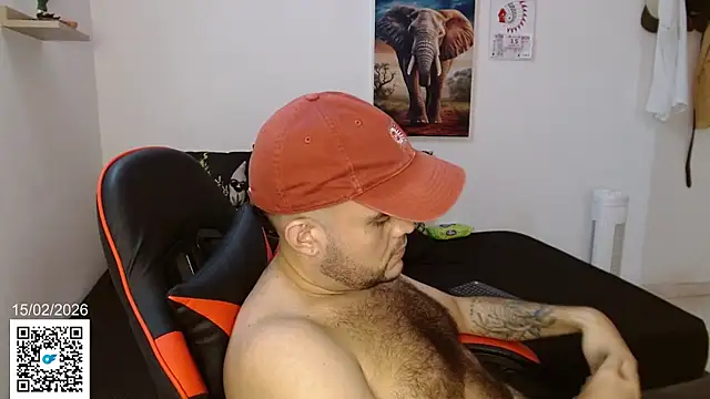 Snapshot of holegape chatting on 15, 2, 2026 holegape online show from 15, 2, 2026