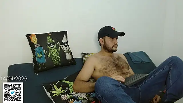 Snapshot of holegape chatting on 14, 4, 2026 holegape online show from 14, 4, 2026