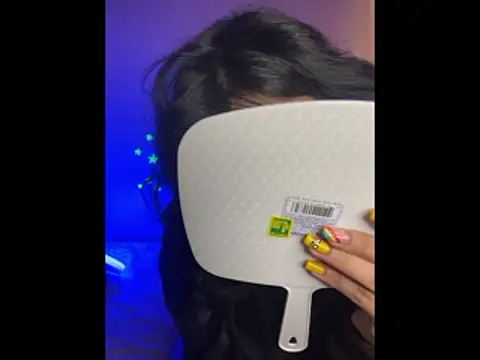 Snapshot of SaraAndrade_ chatting on 17, 1, 2026 SaraAndrade online show from 17, 1, 2026