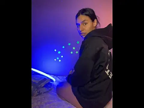 Snapshot of SaraAndrade_ chatting on 19, 1, 2026 SaraAndrade online show from 19, 1, 2026