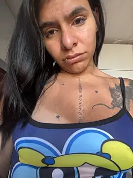 Snapshot of SaraAndrade_ chatting on 7, 3, 2026 SaraAndrade online show from 7, 3, 2026