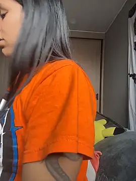 Snapshot of SaraAndrade_ chatting on 11, 3, 2026 SaraAndrade online show from 11, 3, 2026