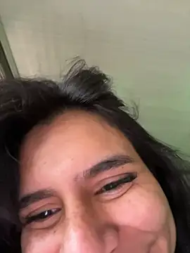 Snapshot of SaraAndrade_ chatting on 24, 3, 2026 SaraAndrade online show from 24, 3, 2026