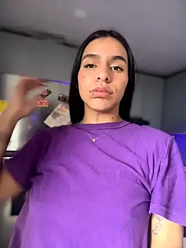 Snapshot of SaraAndrade_ chatting on 30, 3, 2026 SaraAndrade online show from 30, 3, 2026