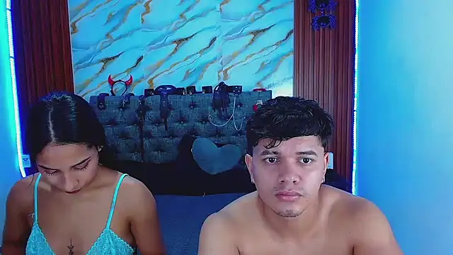 Meryandcris online show from 4, 3, 2026