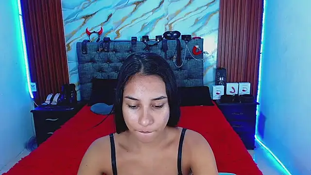 Snapshot of Meryandcris chatting on 10, 4, 2026 Meryandcris online show from 10, 4, 2026