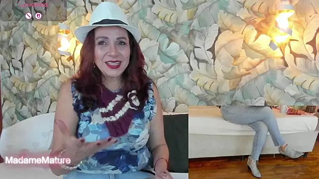 Snapshot of Madame_Angelic_1 chatting on 3, 12, 2025 Madame Angelic 1 online show from 3, 12, 2025