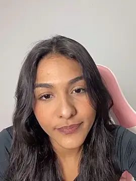 Laurapocahontas online show from 27, 11, 2025