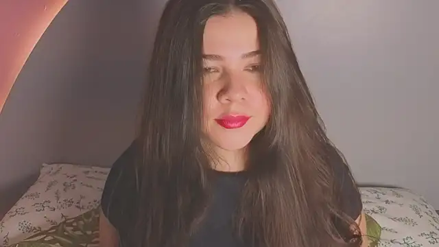 Snapshot of amyvans_ chatting on 14, 3, 2026 amyvans online show from 14, 3, 2026