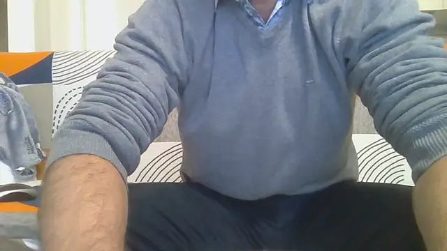 Eroshotlicker online show from 20, 12, 2025