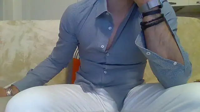 Eroshotlicker online show from 23, 3, 2026