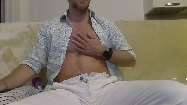 Eroshotlicker online show from 19, 4, 2026