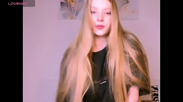  Milana Sparkl75  online show from 15, 1, 2026