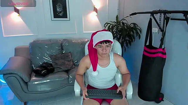 Paul 27  online show from 3, 12, 2025