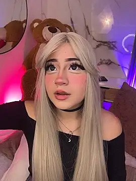 Kattie sweet1 online show from 24, 3, 2026