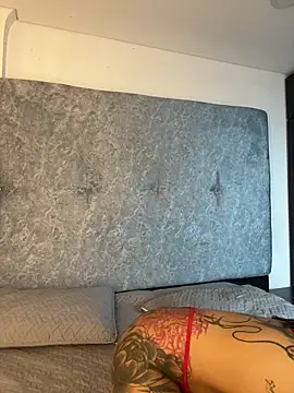 Evangelinne  hell online show from 28, 11, 2025