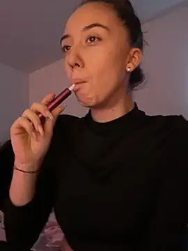 CristinaSw online show from 16, 12, 2025