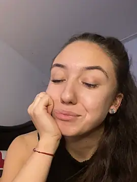 CristinaSw online show from 20, 2, 2026