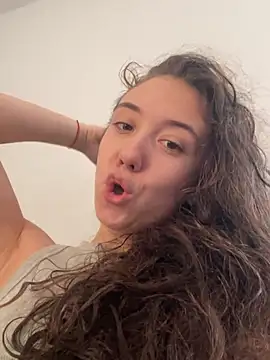 Snapshot of CristinaSw chatting on 26, 3, 2026 CristinaSw online show from 26, 3, 2026