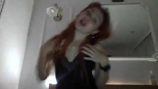 redfoxLaya online show from 25, 11, 2025