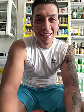 OliverWest04 online show from 27, 11, 2025