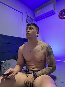 OliverWest04 online show from 17, 4, 2026