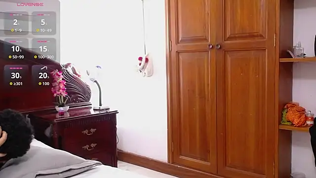 Snapshot of jacko_Charlotte chatting on 26, 11, 2025 jacko Charlotte online show from 26, 11, 2025