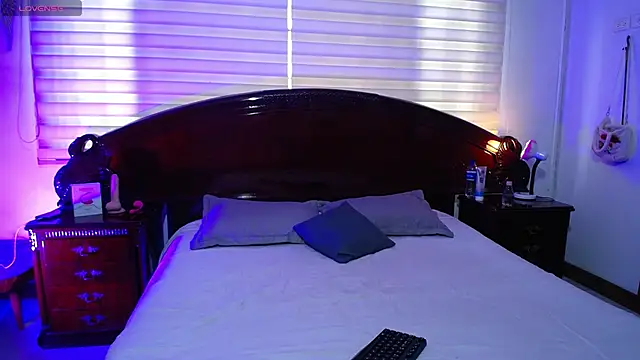 Snapshot of jacko_Charlotte chatting on 30, 11, 2025 jacko Charlotte online show from 30, 11, 2025