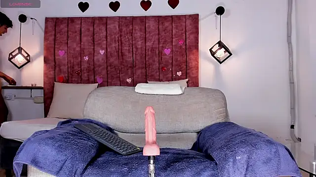 Noah Katz online show from 18, 3, 2026