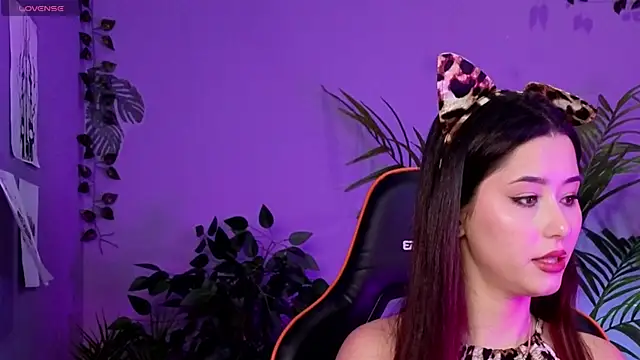 RedMidnight online show from 26, 11, 2025