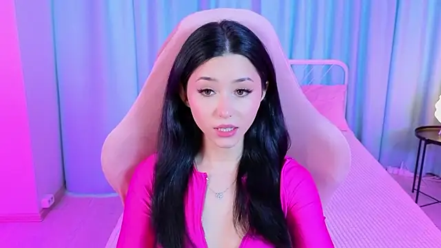 Snapshot of RedMidnight chatting on 20, 3, 2026 RedMidnight online show from 20, 3, 2026