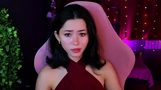 Snapshot of RedMidnight chatting on 28, 6, 2026 RedMidnight online show from 28, 6, 2026